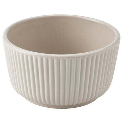 Digital Shoppy IKEA Bowl, light beige 12 cm ikea-bowl-light-beige-12-cm-online-price-ikea-bowls-white-microwave-safe-digital-shoppy-80513261