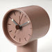 A stylish alarm clock with a contemporary look 70511012 