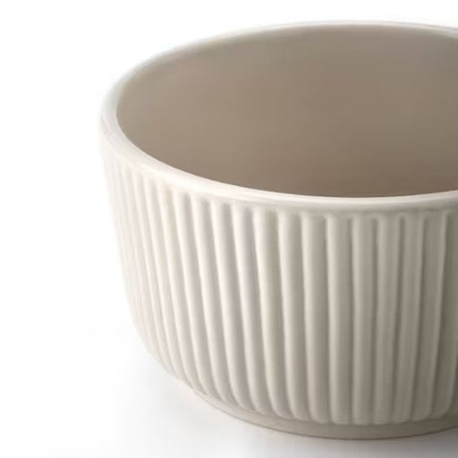 Digital Shoppy IKEA Bowl, light beige 12 cm ikea-bowl-light-beige-12-cm-online-price-ikea-bowls-white-microwave-safe-digital-shoppy-80513261