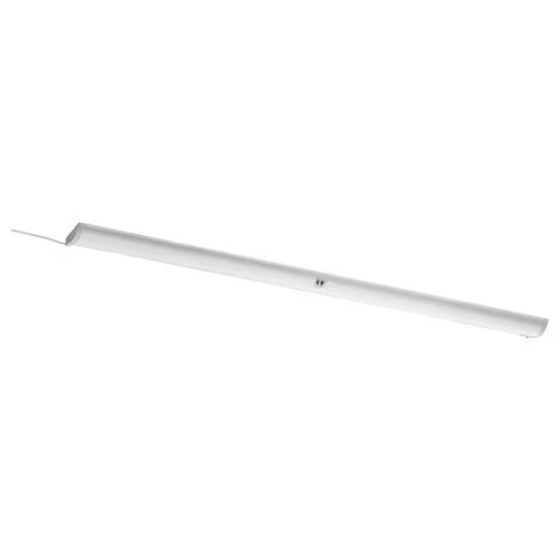 Digital Shoppy IKEA LED lighting strip, aluminium-colour, 55 cm (22 ") ikea-led-lighting-strip-aluminium-colour-55-cm-22-online-price-india-ikea norrfly led lighting strip-digital-shoppy-30314886