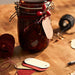 Digital Shoppy IKEA Jar with lid, red-brown, 1 l store-food-kitchen-online-low-price-digital-shoppy-40538051