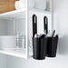 IKEA Rail for hooks, white, 37 cm (14 ½ ")price online storage for clothes hanger storage organizer digital shoppy 00481768