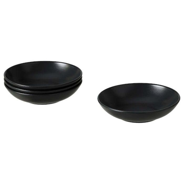  IKEA Bowl, matt Dark Grey  price online ikea bowl Ceramic bowls online Ceramic  Serving  bowls digital shoppy 10479369,30479373