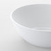 Digital Shoppy IKEA 6-Piece Bowls, White (Bowl, white15 cm) ceramic-bowls-stoneware-bowl-rounded-sides-with-lids--digital-shoppy-60258916