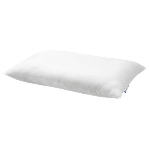 Digital Shoppy IKEA Pillow, high, 50x80 cm (20x32 "), 60460372, pillow for sleeping, pillows for bed, pillows for side sleeper, Online pillows , pillows sleepwell