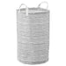 Digital Shoppy IKEA Laundry bag, white/black, 60 l (16 gallon) -moisture-bag-absorb-available-online-price-in-india-for-travel-digital-shoppy-30364372