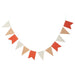 IKEA's Hanging Flag Decoration - a playful and colorful decor piece 30513367