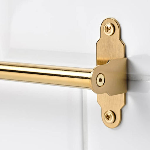 IKEA Rail, 80 cm (31 ½ ") (Brass)