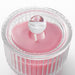 Digital Shoppy IKEA Scented candle in glass, 9 cm (3 ½ "),online-scented-candles-decorative-scented-candles-candles-80370525