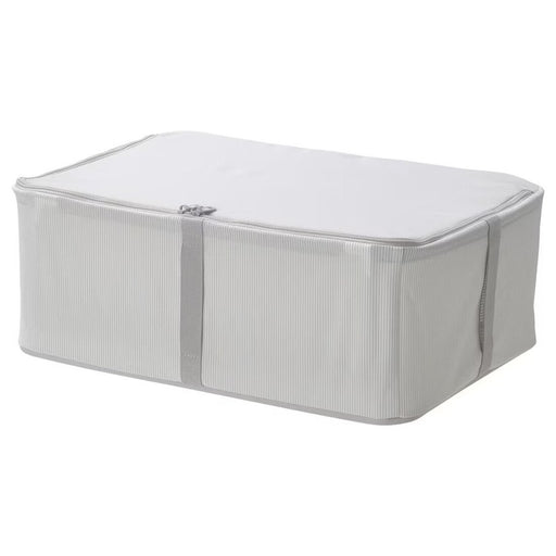 This compact storage case from IKEA is perfect for small spaces 30503924