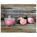 Digital Shoppy IKEA Scented candle in glass, 9 cm (3 ½ "),online-scented-candles-decorative-scented-candles-candles-80370525