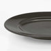 Digital Shoppy IKEA Side Plate, Dark Grey, 21 cm (8 ¼ ") 10286587