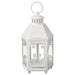Digital Shoppy IKEA Lantern for tealight, in/Outdoor, White, 21 cm.  30509704   ,  Lantern, decorative lantern, paper lantern, hanging lantern, Sky lantern     