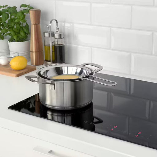 Digital Shoppy IKEA Double-boiler insert, 17 cm (6 3/4 ") 40449229 home cookware inserter online price