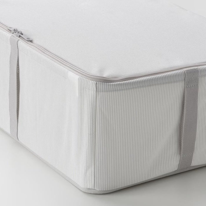 This practical storage case from IKEA is perfect for keeping your items tidy and easily accessible 30503924