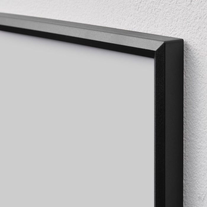 Sleek and modern Black IKEA Frame for any space 70429772