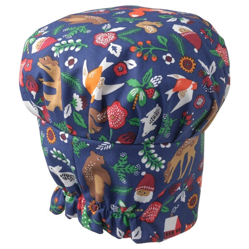 Digital Shoppy IKEA Children's hat, Animal Pattern Multicolor.   40498291   
