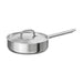 24 cm stainless steel sauté pan with handle from IKEA 80484254 