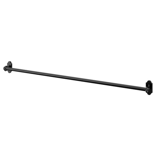 Digital Shoppy IKEA Rail, (Black, 79 cm (31 ")