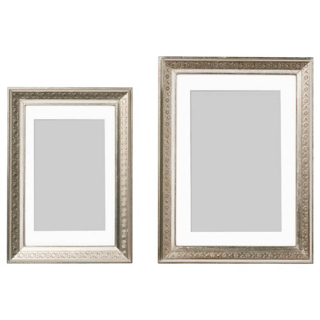IKEA Frame, silver-color - Enhance Your Décor