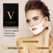 Digital Shoppy 1PC Double V-Shaped Lifting Face Mask Slimming Thin Face Mask Bandage Mask Skin Care Supplies Treatment Double Chin Skin  mask tight reshape online low price digital shoppy X0012G6FAN