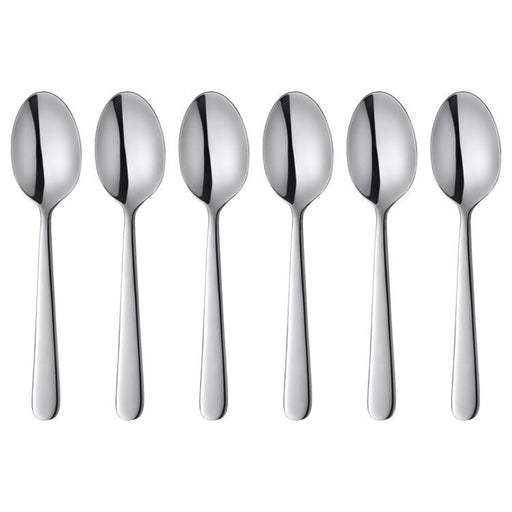 Digital Shoppy IKEA Spoon, stainless steel, 20 cm (6 pack) , online, price, cutlery,  50316163      