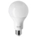 An energy-efficient LED bulb with an E27 base from IKEA 20438689