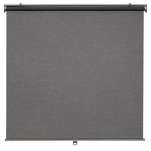 Digital Shoppy IKEA Roller blind, grey-ikea blinds- for balcony- handle- for windows-ikea blackout blinds-price in india-digital-shoppy-70450693, 50450694