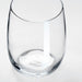 Digital Shoppy ikea glass, A close-up image of a single clear glass from IKEA, showcasing its classic design and durability, with a light shining through it to highlight its transparency.  60396282