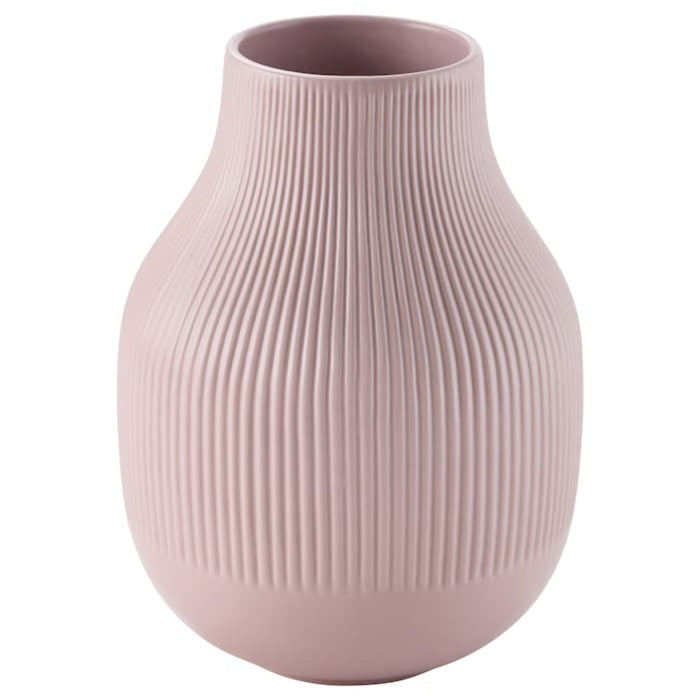  close-up of an Ikea vase with a sleek and modern design, ideal for adding a touch of sophistication 00334701 