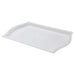 Modern minimalist serving tray from IKEA 90133944 