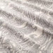 A close-up image of IKEA pillowcase elegant and intricate design  70501490