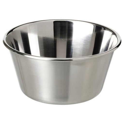 IKEA Serving bowl, stainless steel, 13 cm price-online serving bowl uses  steel Home stainless steel bowl Digital Shoppy 80516702