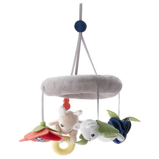 IKEA Mobile and Soft Toy Collection for your baby's nursery, featuring various designs and colors 30484261  
