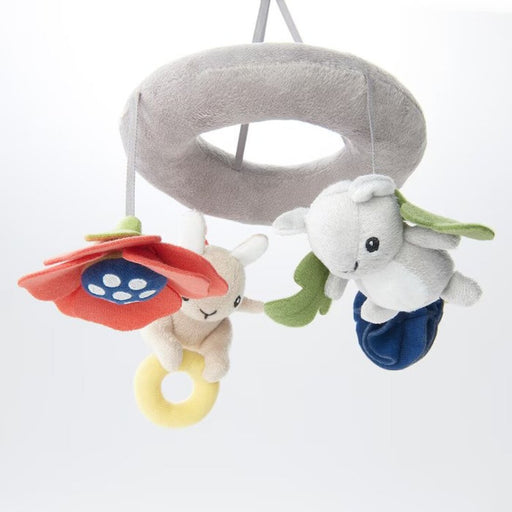 Soft and cuddly IKEA Mobile and Soft Toy for your baby, providing comfort and playtime 30484261 