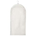 Digital Shoppy IKEA Clothes cover, transparent white (pack of 2) 10530103 , price, online, dust proof cover      