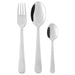 Digital Shoppy IKEA 18-piece cutlery set, cost, online, stainless steel 20396613