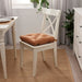 Digital Shoppy IKEA Chair Cushion,40/35x38x7 cm. 30499583, chair pad cushion, office chair cushion, chair cushion for back pain, online chair cushion, IKEA Chair cushion