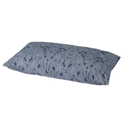 ikea-pillowcase-dark-blue-white-50x80-cm-online- price-india-digital-shoppy-10501582                         
