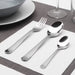 Digital Shoppy IKEA 18-piece cutlery set, cost, online, stainless steel 20396613