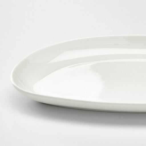 Digital Shoppy IKEA Serving plate, white, 23x11 cm (9x4 ")digital-shoppy-ikea-serving-plate-white-23x11-cm-9x4serving plates and platters serving plates stylish serving plates serving plates