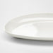 Digital Shoppy IKEA Serving plate, white, 23x11 cm (9x4 ")digital-shoppy-ikea-serving-plate-white-23x11-cm-9x4serving plates and platters serving plates stylish serving plates serving plates