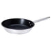 IKEA stainless steel and non-stick coated grill pan 40484265