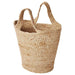  IKEA Hanging basket, jute price online storage box storage device small storage digital shoppy 40523224