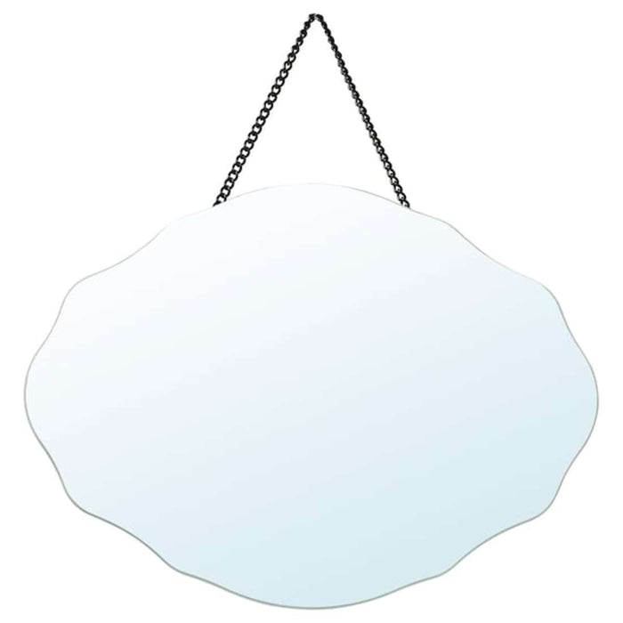 Digital  Shoppy IKEA Mirror, 24x18 cm (9 1/2x7 1/8 ") room full lenght bedroom decorative living room home 40471282