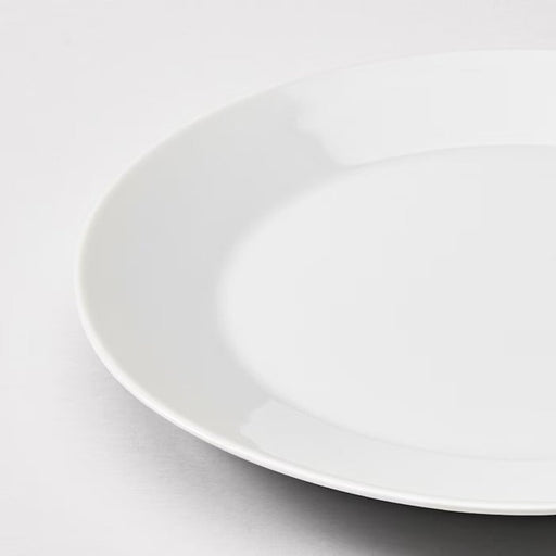 IKEA 18-piece Dinner Serving Set, white online price best dinner set-serving  kitchen home digital  shoppy 80401777