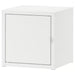 Digital Shoppy IKEA Cabinet, metal/white, 25x25 cm (9 7/8x9 7/8 ") -for kitchen, home,  doors and shelves, storage & organisation, wall, cabinets & cupboards- 10328672