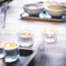 Add a cozy and inviting feel to your home with our range of tealight holders from IKEA 30470985