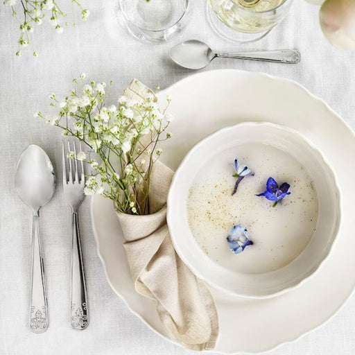Digital Shoppy IKEA Bowl,white, 16 cm (6 ½ ")-bowl -ceramic-stoneware-dinnerware-tablewaredigital-shoppy-80424707