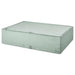 Keep your belongings organized with the IKEA storage cases 50527679